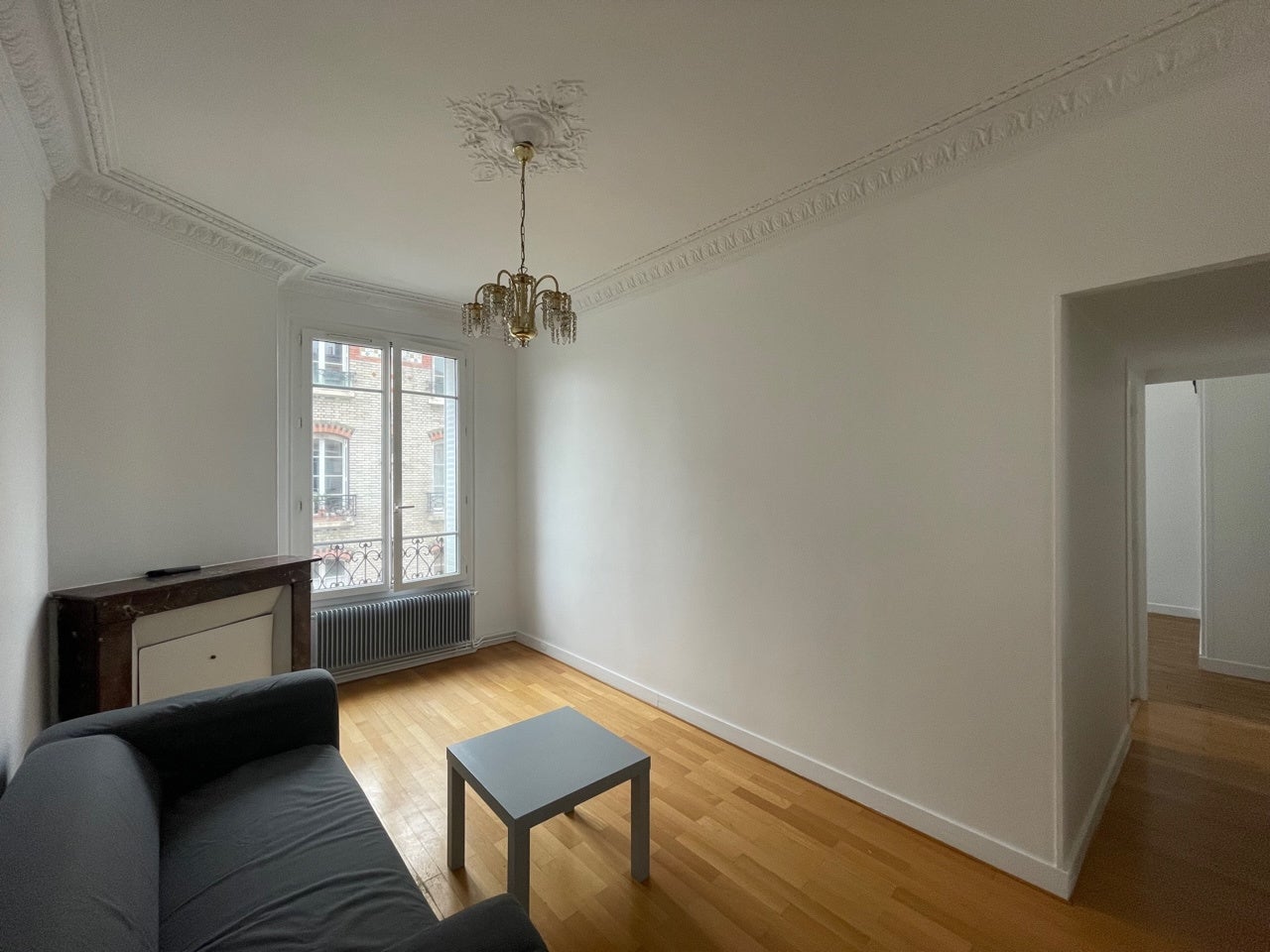 Flat Rue de l'Orangerie in Meudon