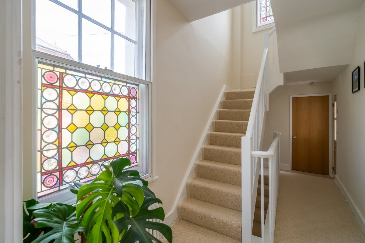 House Fitzwilliam Road in Greater London