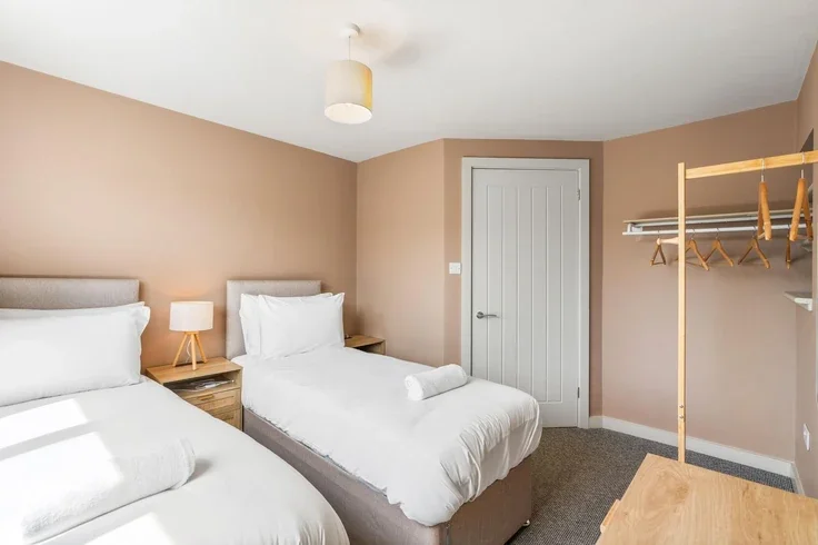 House Coombe Vale in Brighton