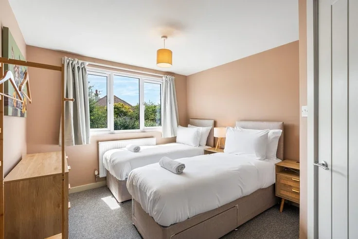 House Coombe Vale in Brighton