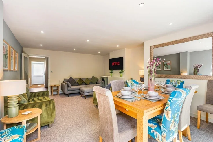 House Coombe Vale in Brighton