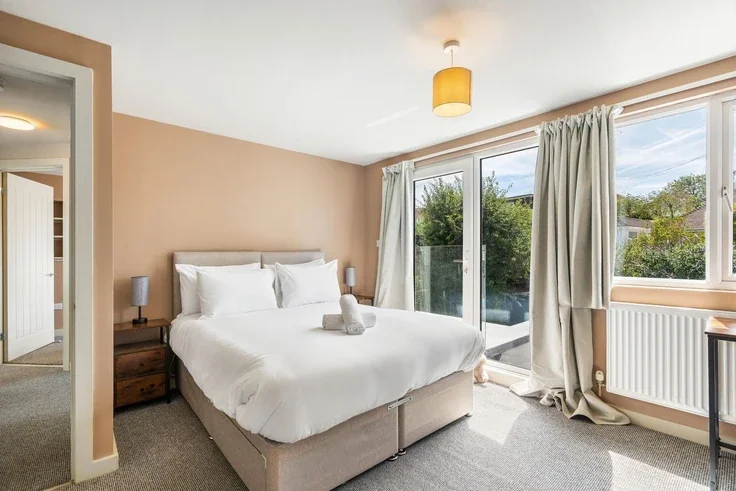 House Coombe Vale in Brighton