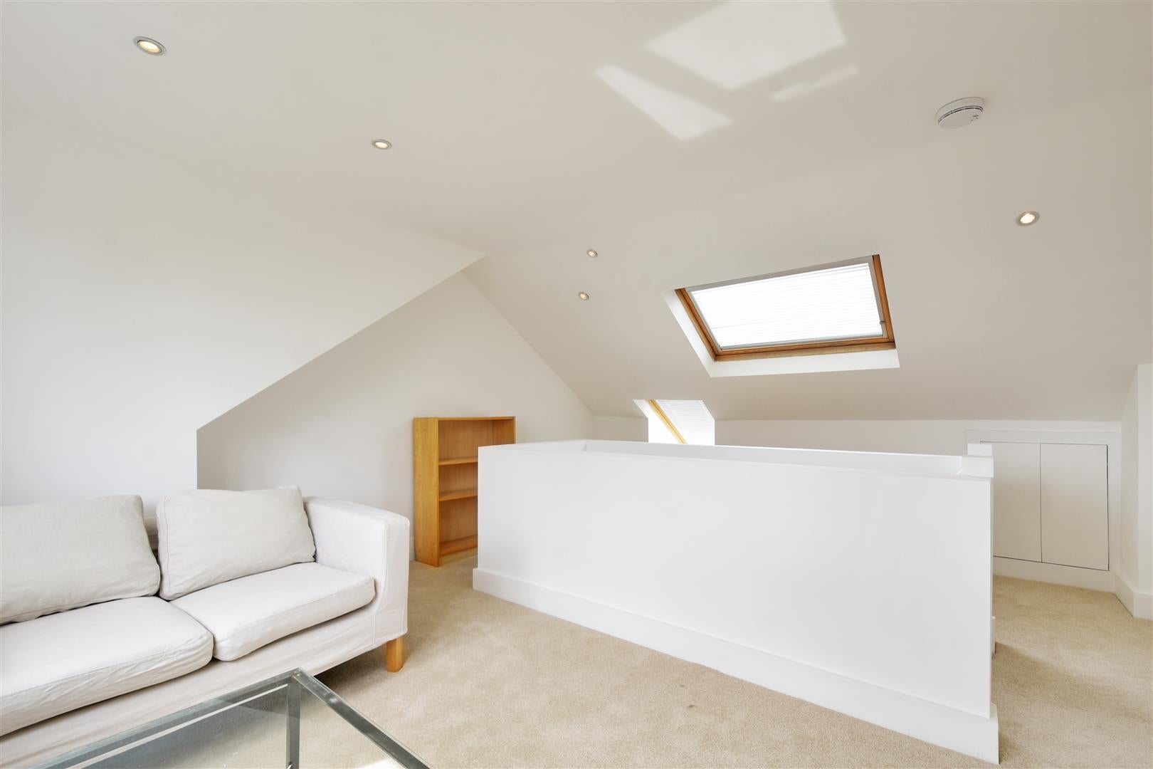 Flat Seaford Road in Greater London