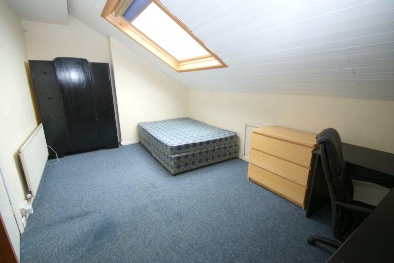 House Brudenell Mount in Leeds