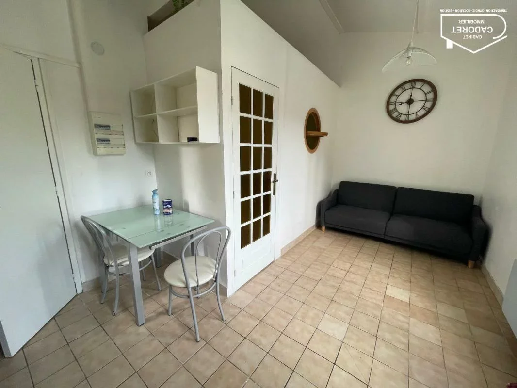 House Rue Jean du Plessis de Grenedan in La Bernerie-en-Retz