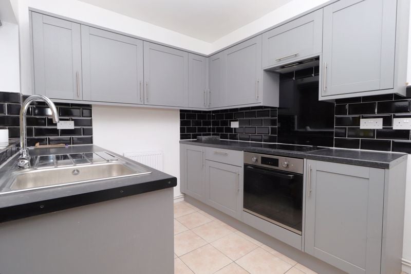 House Fox Grove in Newcastle-under-Lyme