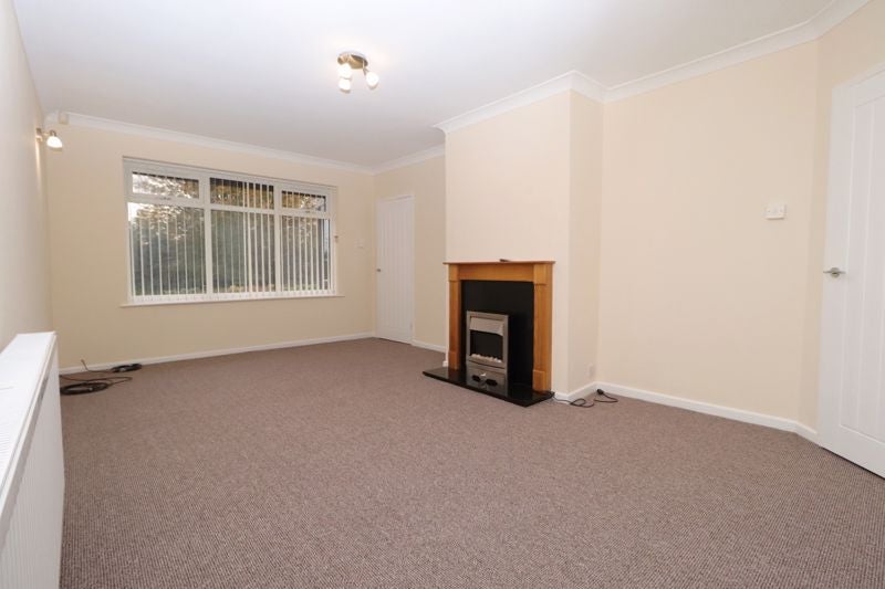 House Fox Grove in Newcastle-under-Lyme