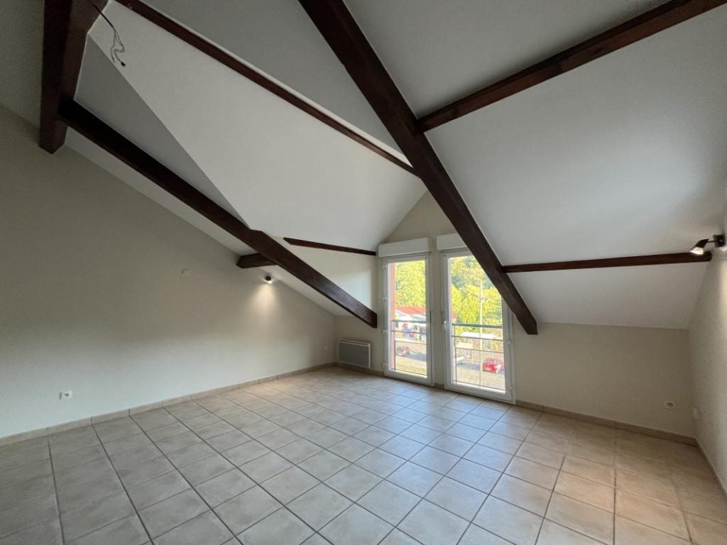 Appartement Impasse du Petit Martinet à Saint-Clair-de-la-Tour