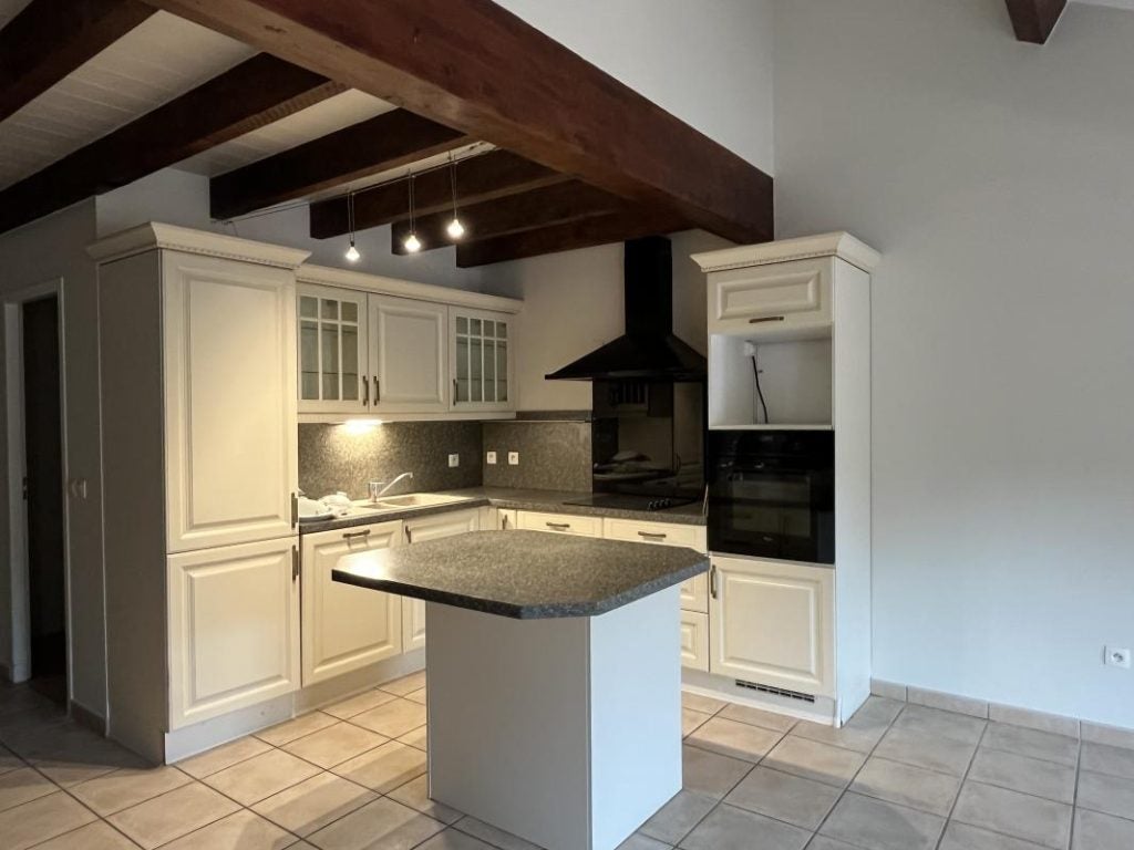 Appartement Impasse du Petit Martinet à Saint-Clair-de-la-Tour