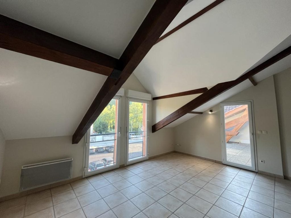 Appartement Impasse du Petit Martinet à Saint-Clair-de-la-Tour
