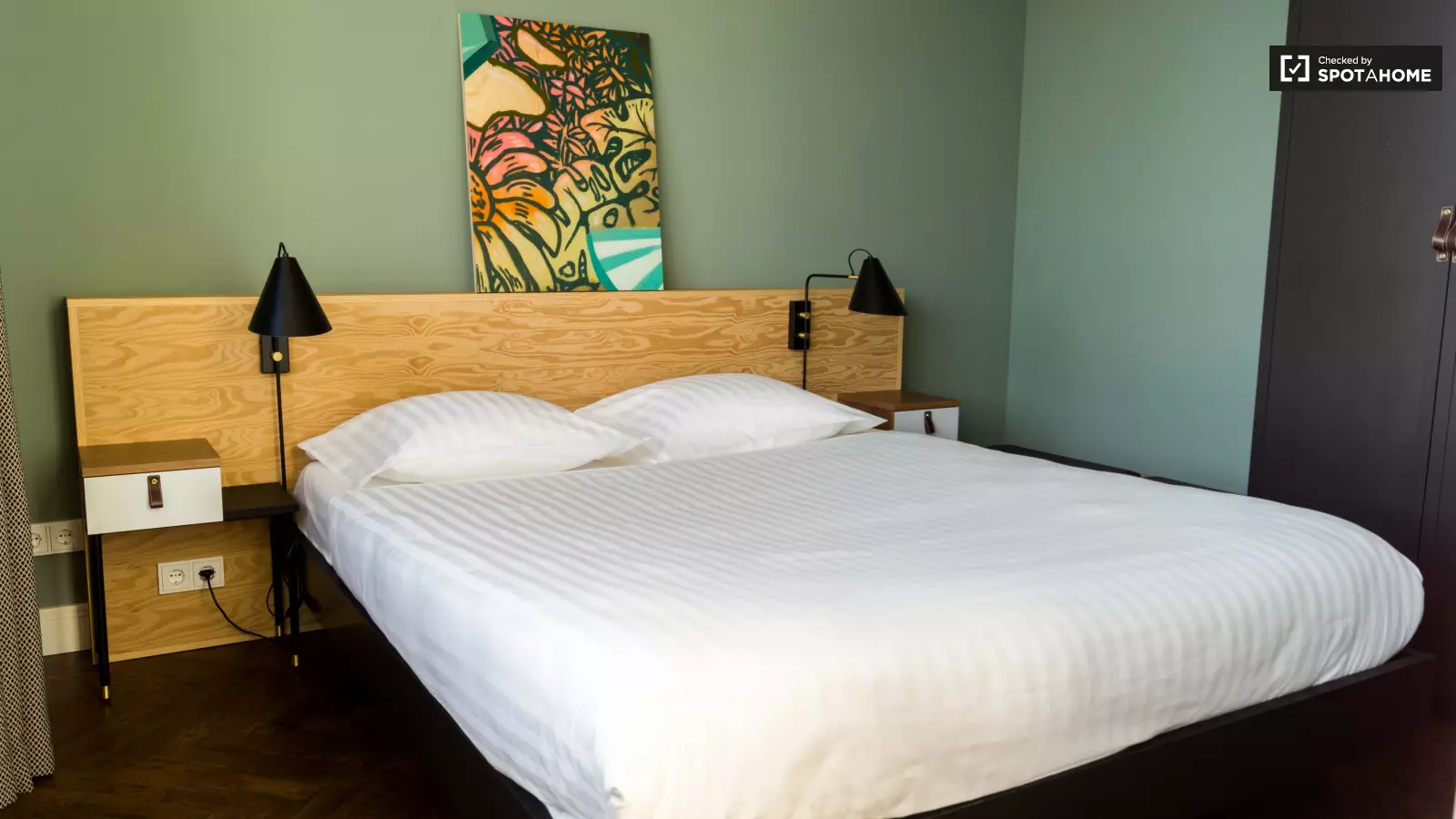 Wohnung Warschauer Straße in Berlin