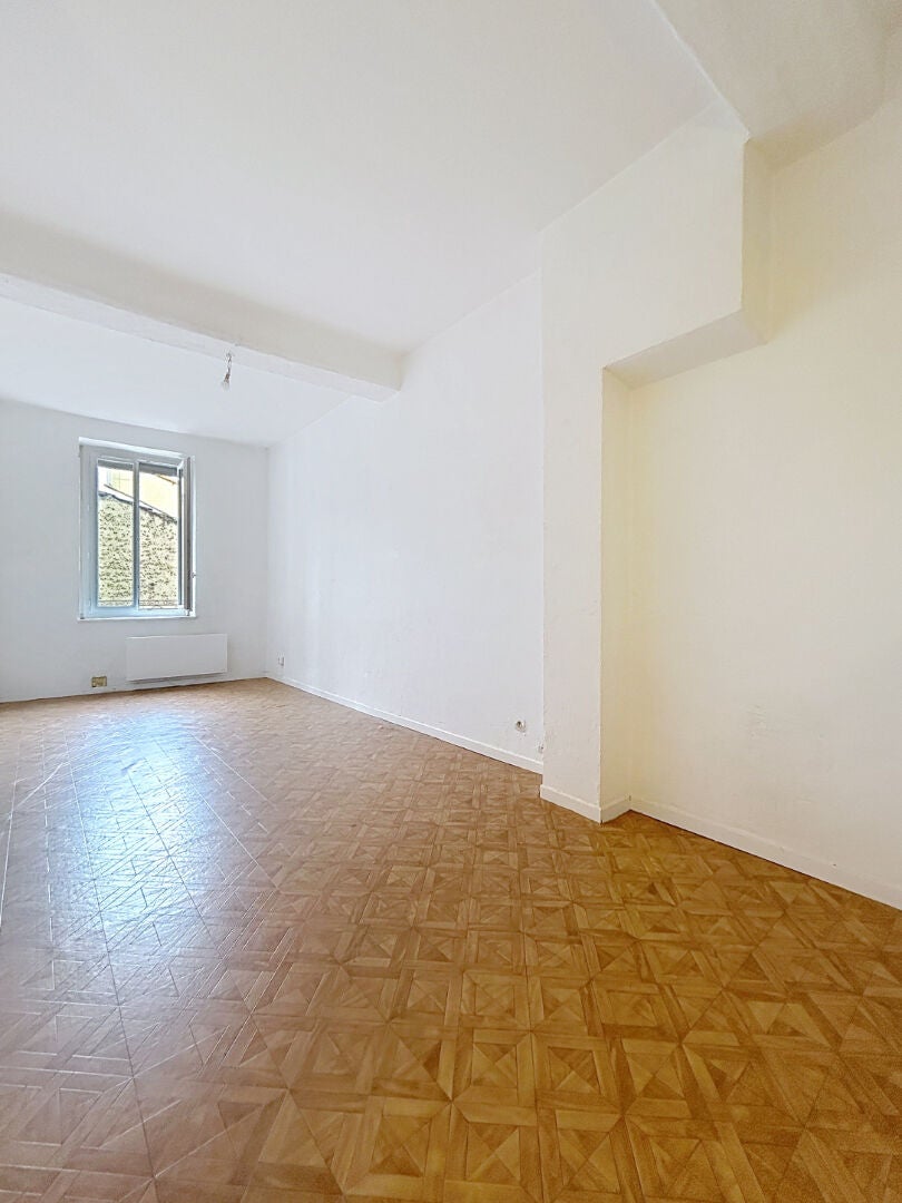 Flat Rue de l'Oiselière in Lyon