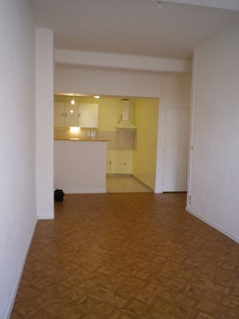 Appartement Rue de l'Oiselière à Lyon