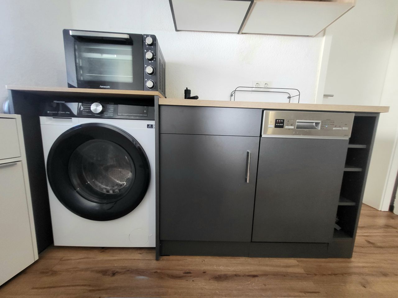 Wohnung Odenwaldstraße in Darmstadt