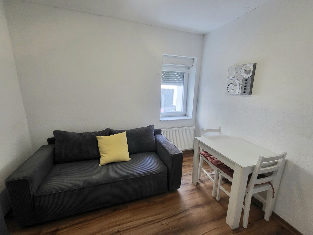 Wohnung Odenwaldstraße in Darmstadt