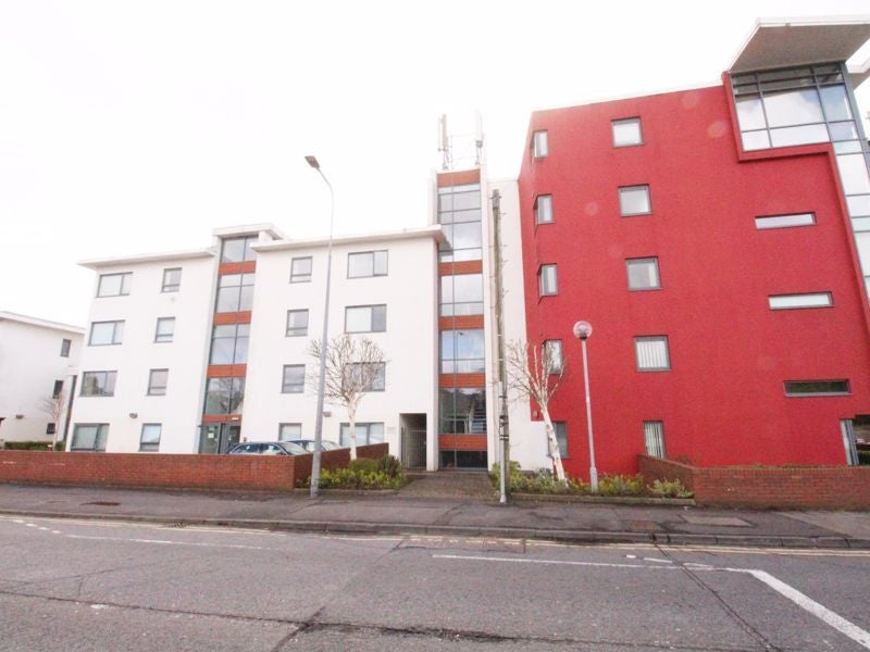 Flat Ty Wern Road in Cardiff