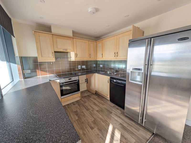 Flat Ty Wern Road in Cardiff