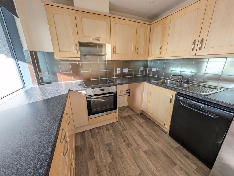 Flat Ty Wern Road in Cardiff