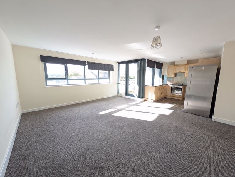 Flat Ty Wern Road in Cardiff