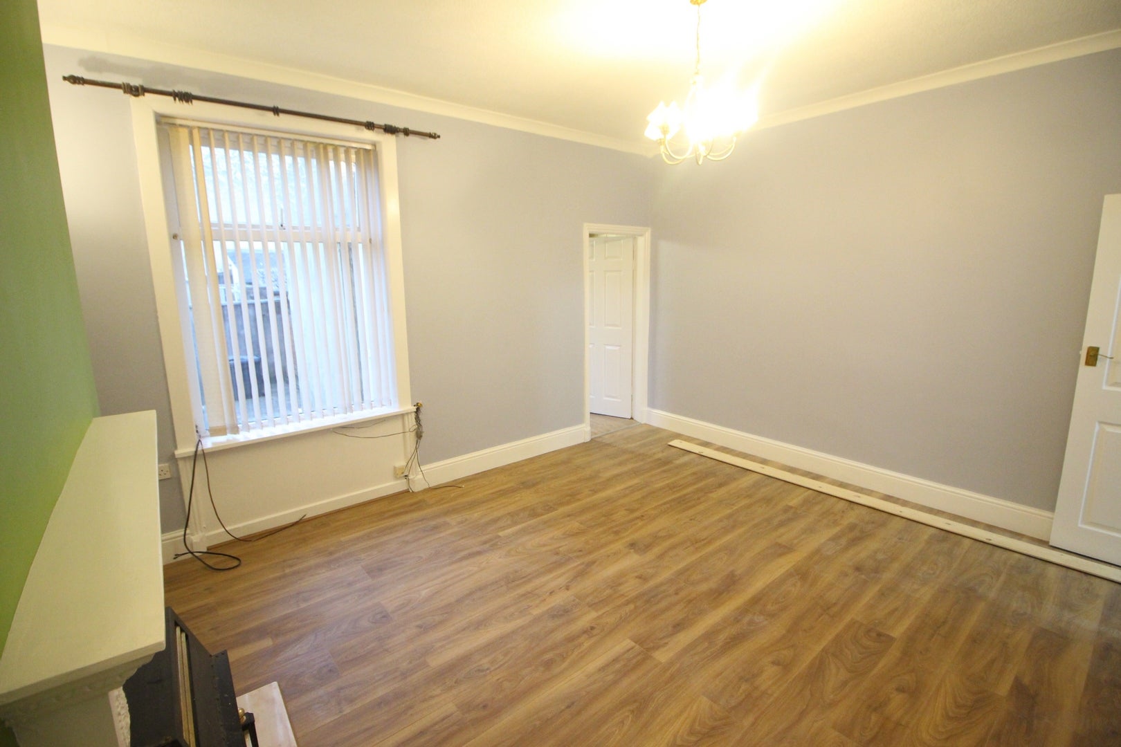 House Sharples Street in Hyndburn