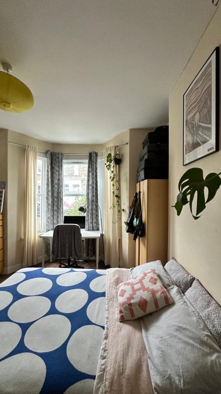 Room Albyn Road in Greater London