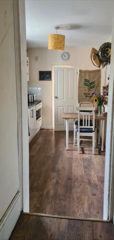 Room Albyn Road in Greater London