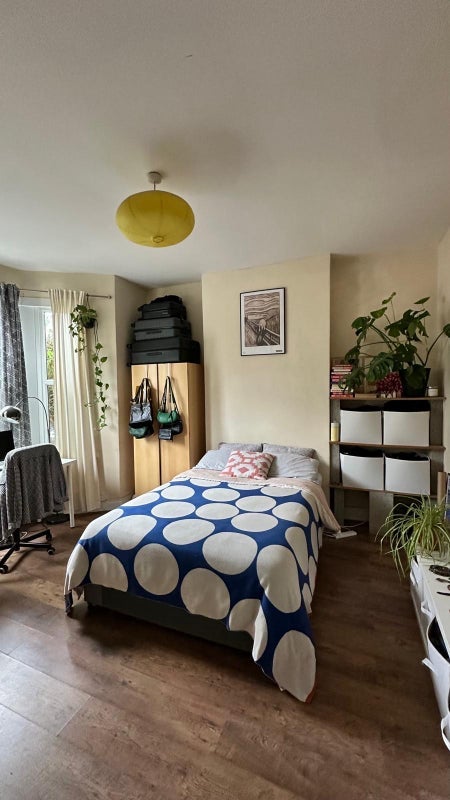 Room Albyn Road in Greater London