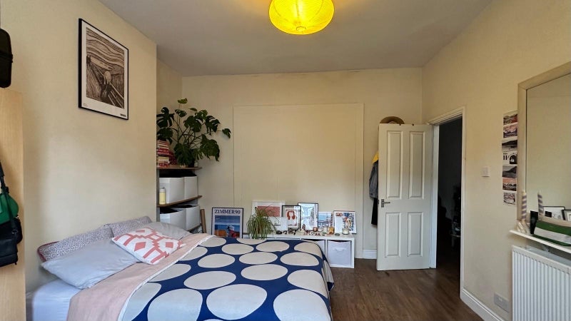 Room Albyn Road in Greater London