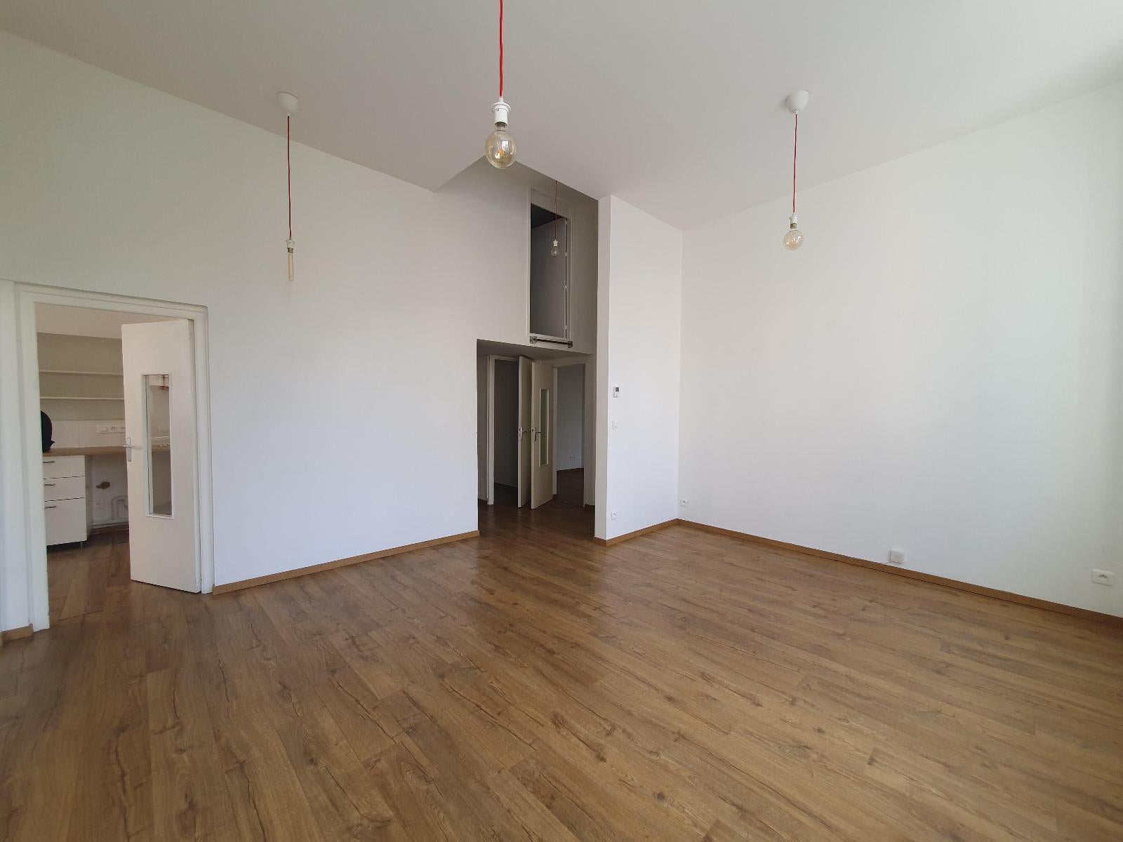 Appartement Rue du Chariot d'Or à Lyon
