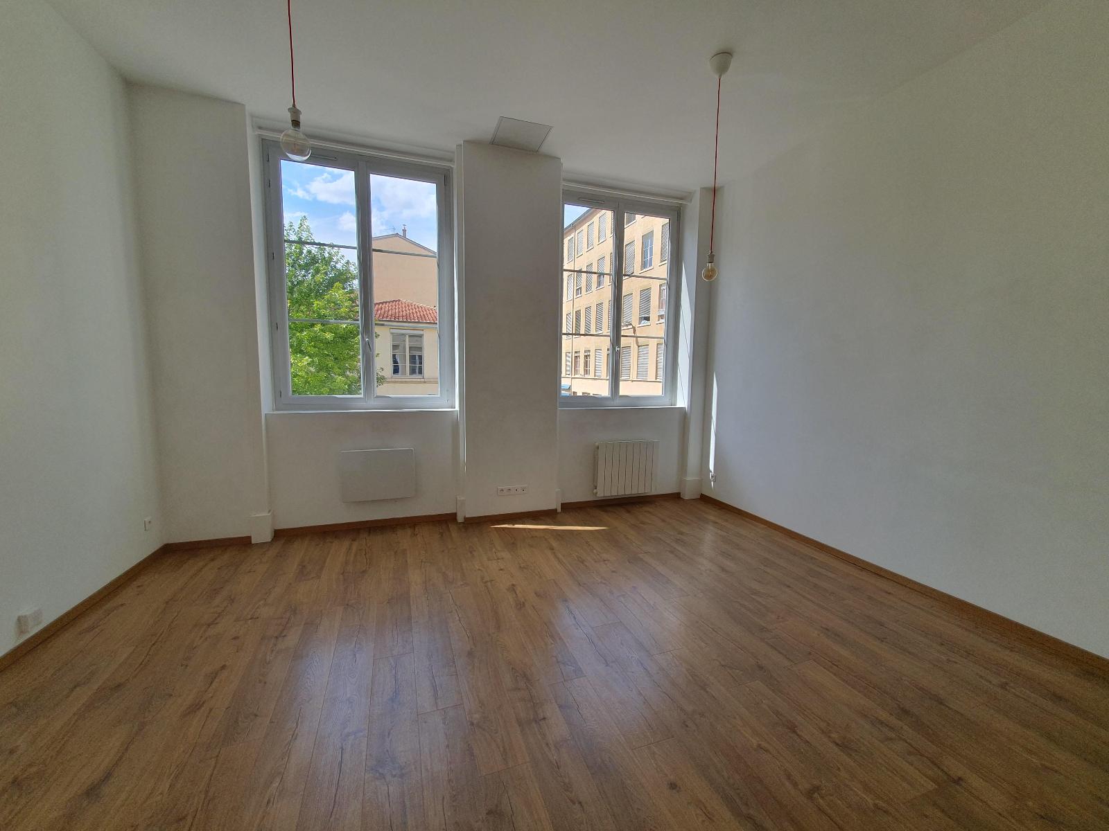 Appartement Rue du Chariot d'Or à Lyon