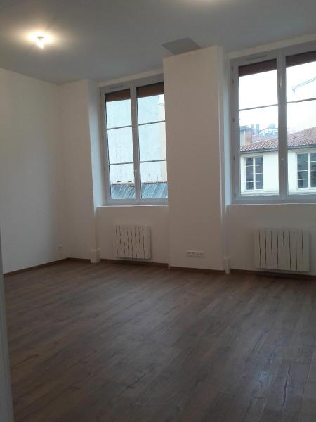 Appartement Rue du Chariot d'Or à Lyon