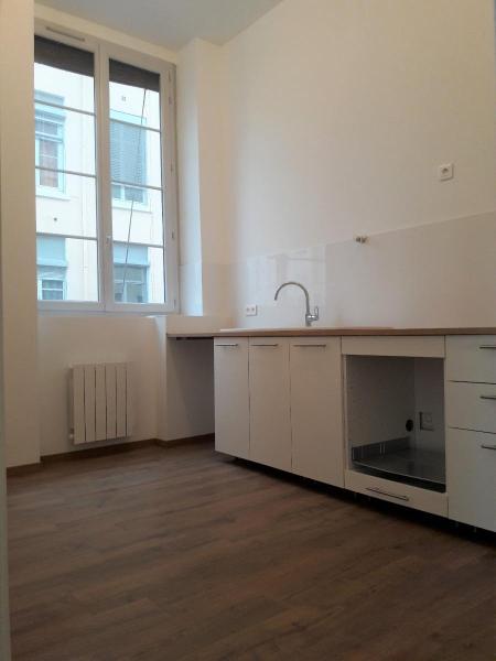 Appartement Rue du Chariot d'Or à Lyon