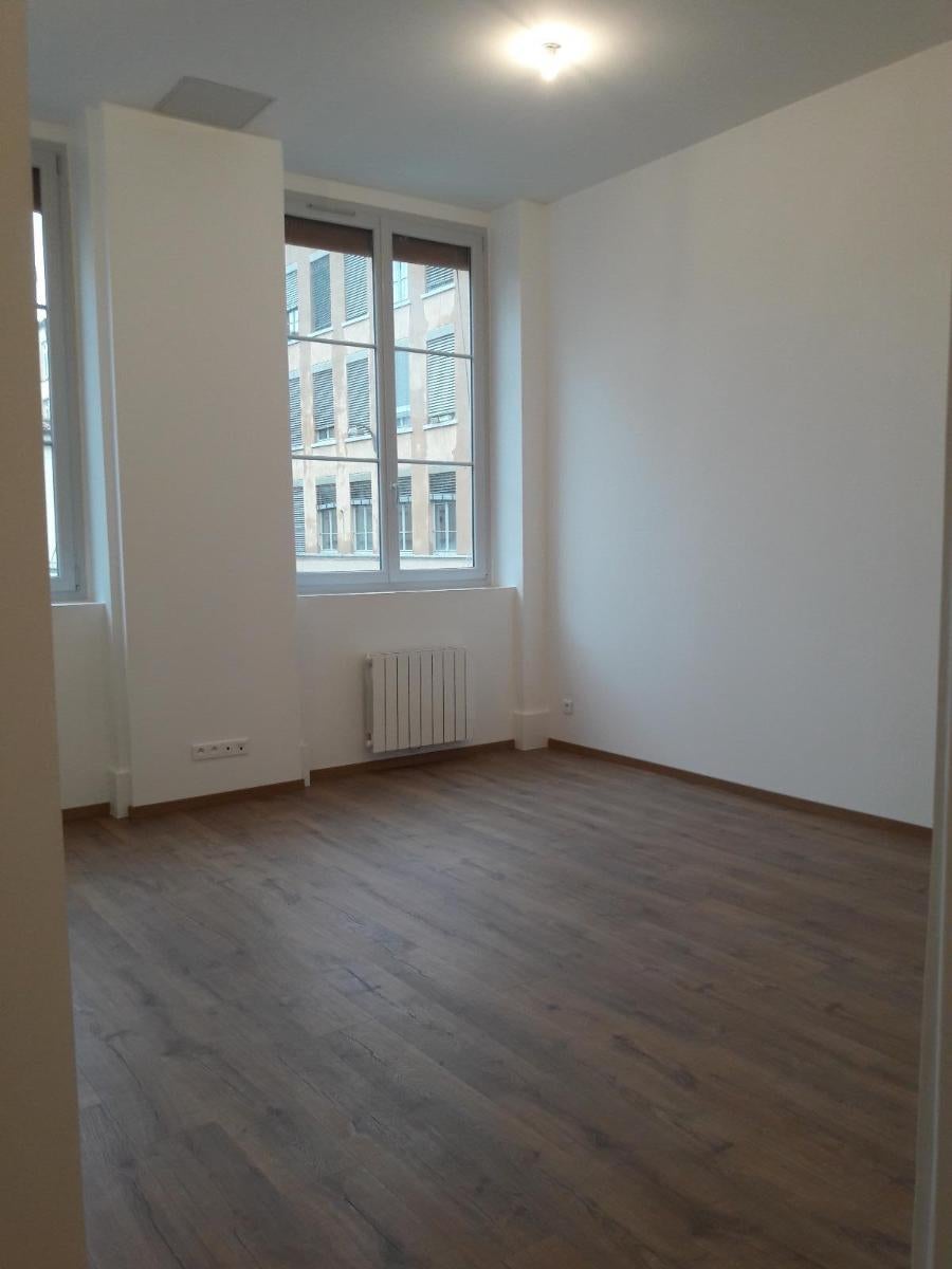 Appartement Rue du Chariot d'Or à Lyon