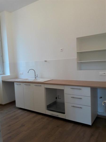 Appartement Rue du Chariot d'Or à Lyon