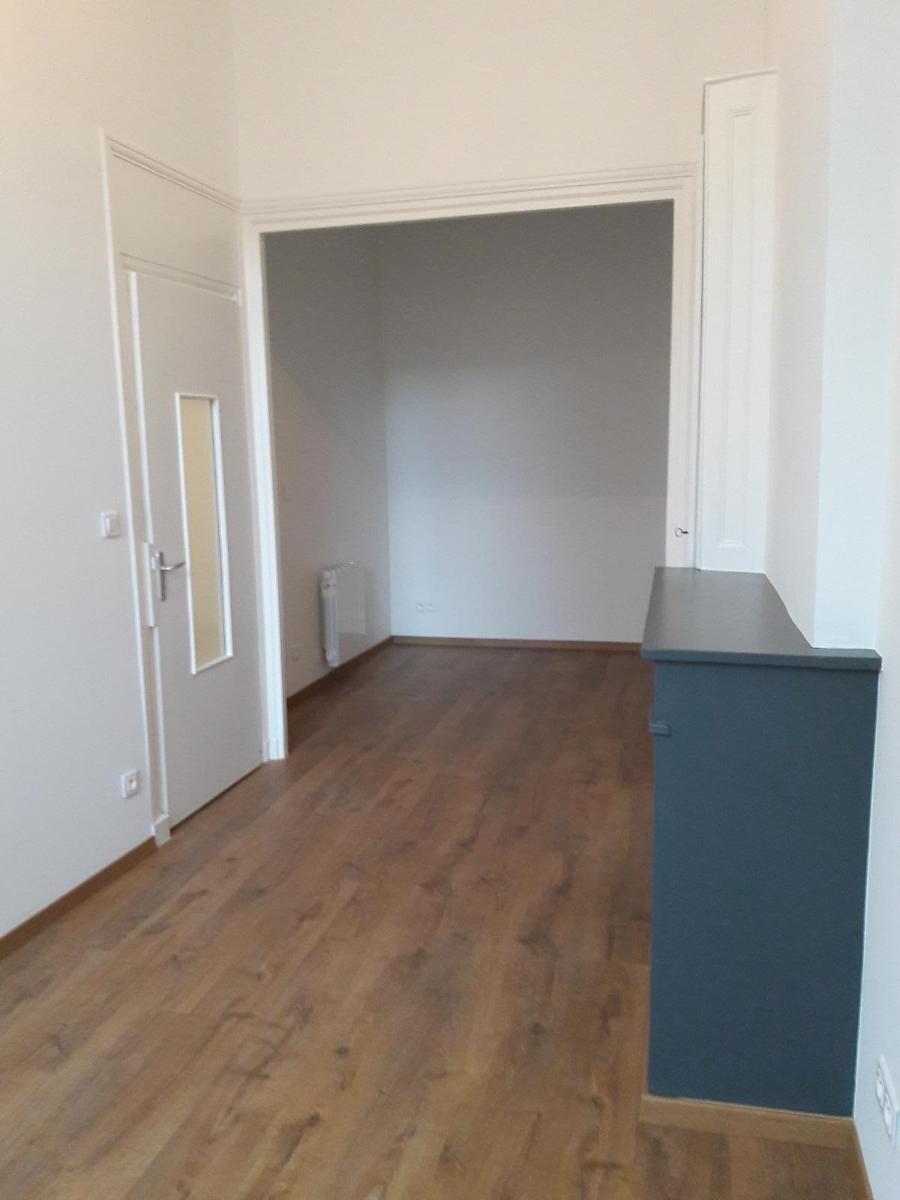 Appartement Rue du Chariot d'Or à Lyon
