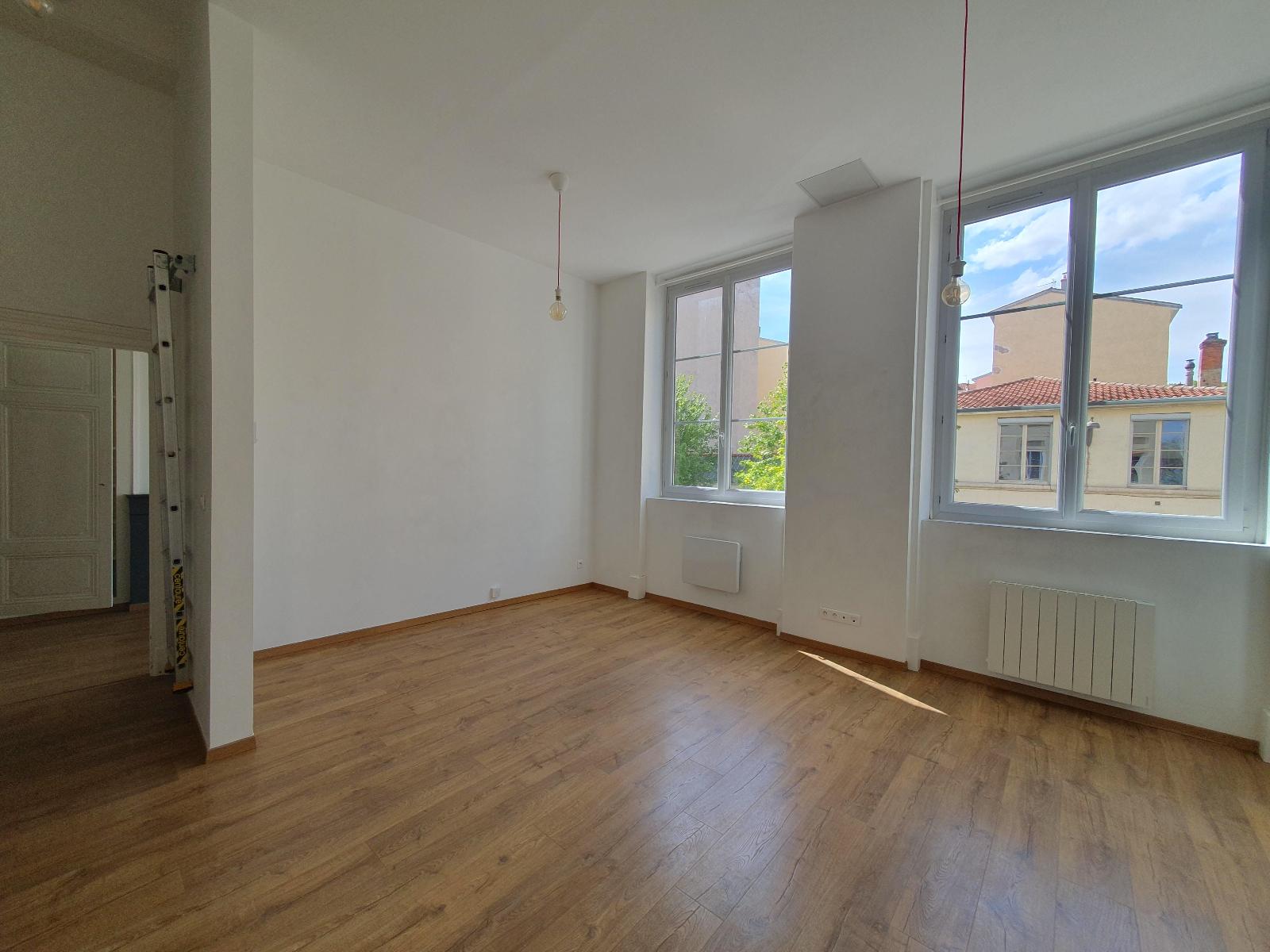 Appartement Rue du Chariot d'Or à Lyon