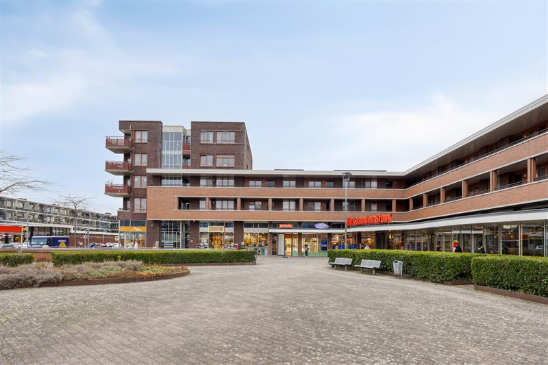 Kort-Ambachtlaan 112 in Zwijndrecht