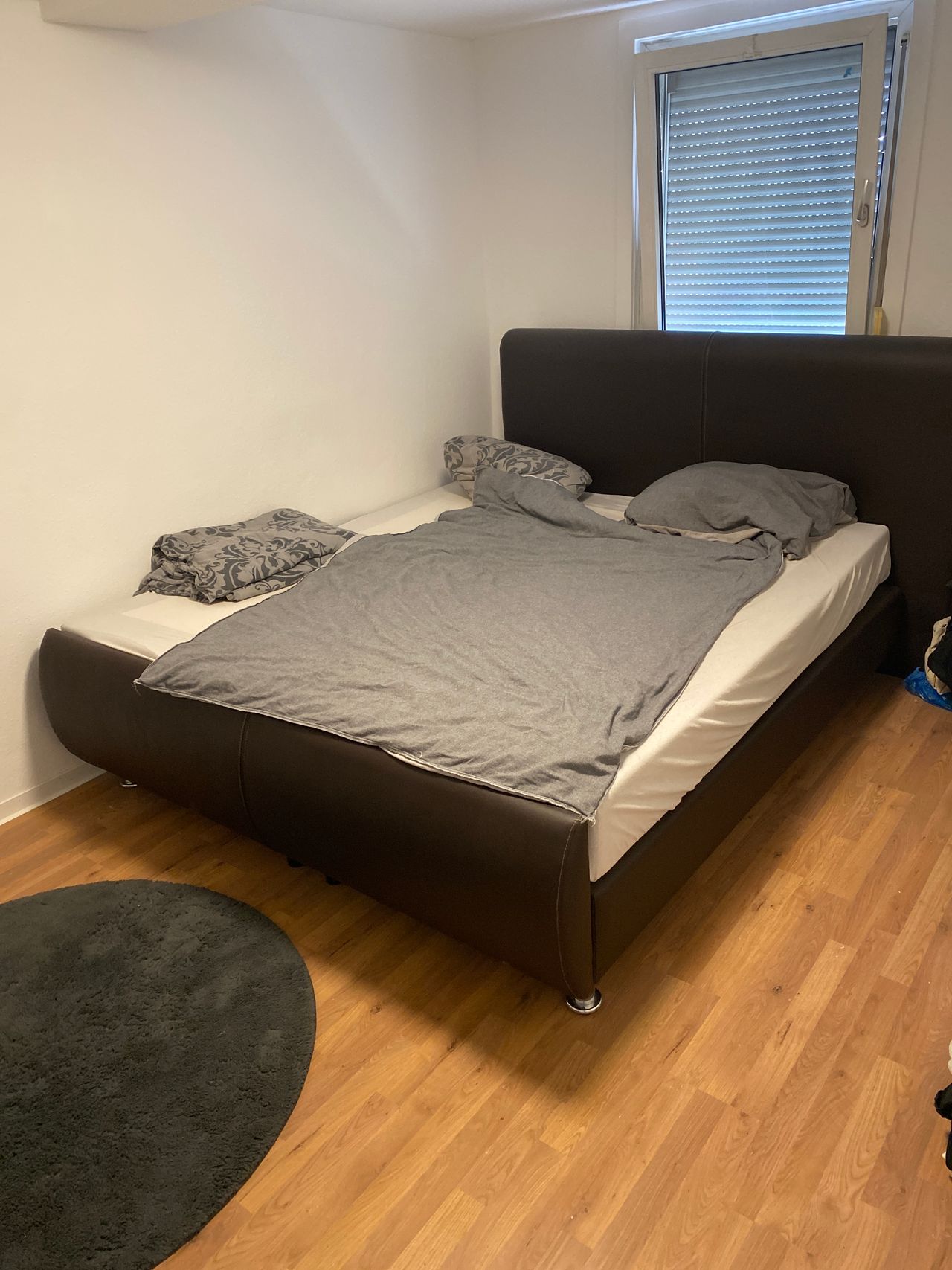Wohnung Kapfenburgstraße in Stuttgart