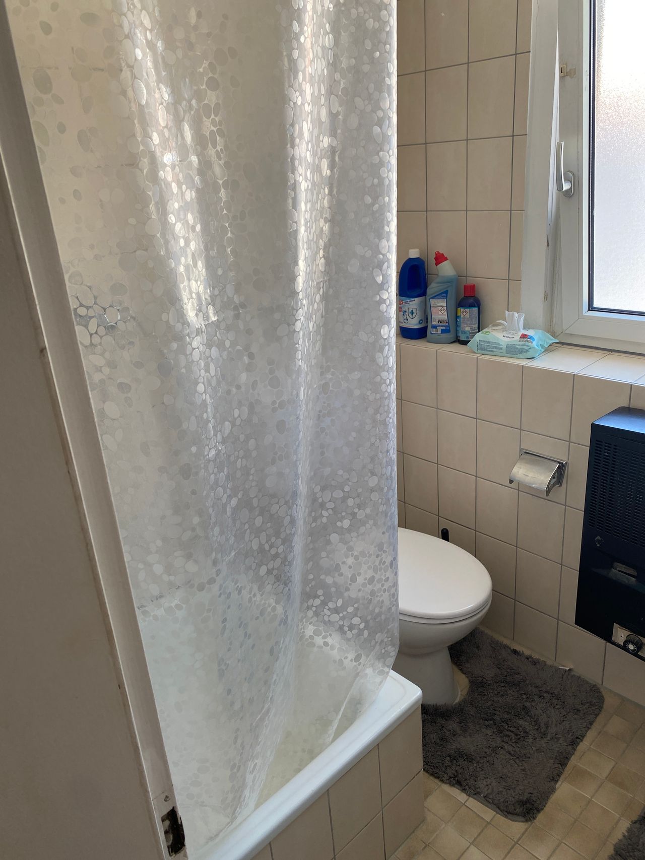 Wohnung Kapfenburgstraße in Stuttgart