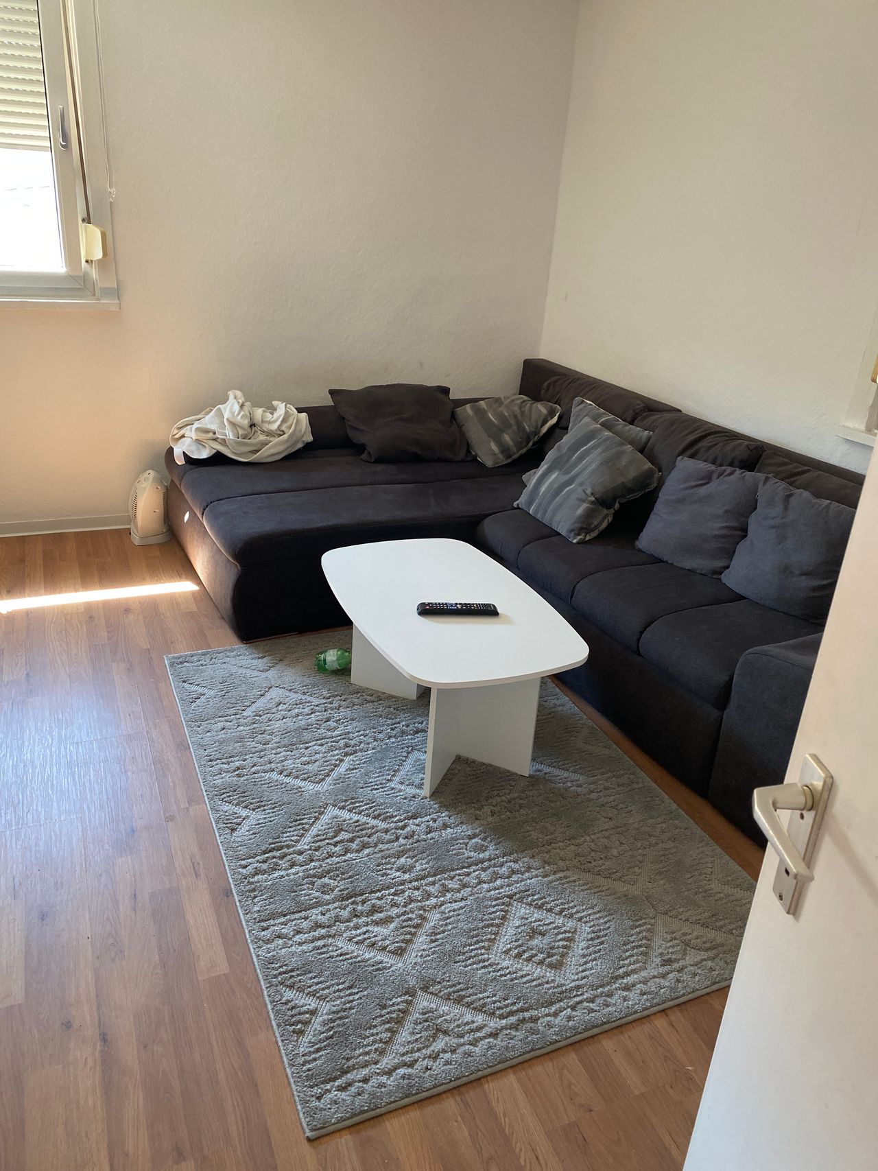 Wohnung Kapfenburgstraße in Stuttgart