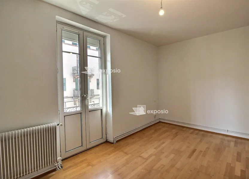 Appartement Rue Saint-Aloïse à Strasbourg