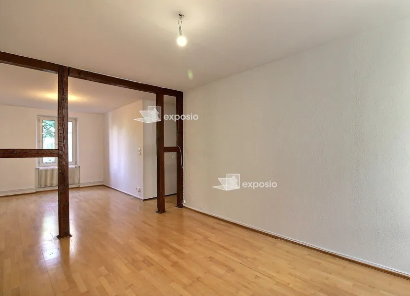 Appartement Rue Saint-Aloïse à Strasbourg