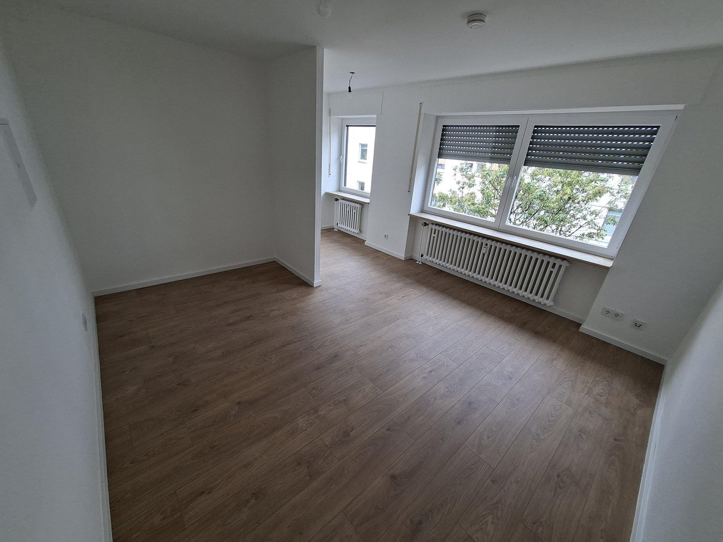 Wohnung Hauptstraße in Solingen