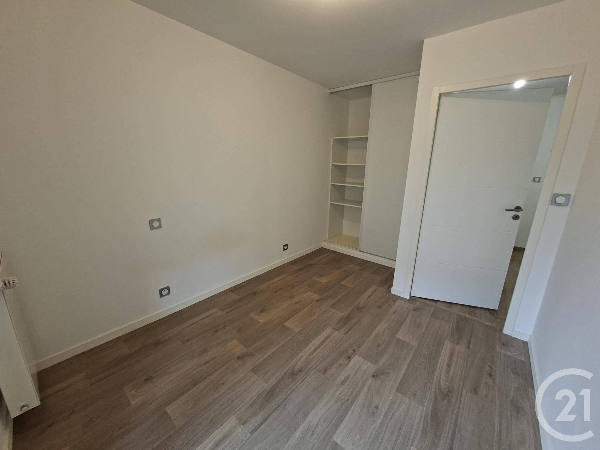 Appartement Boulevard de Vitré à Rennes