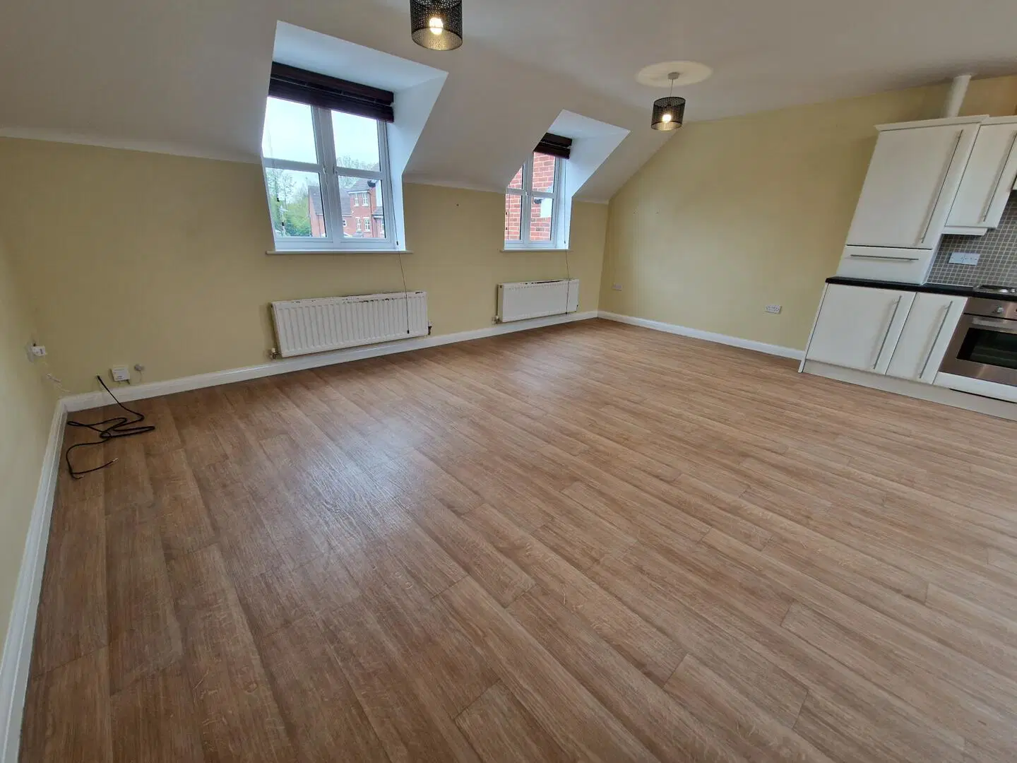 House Brodie Close in Rugby