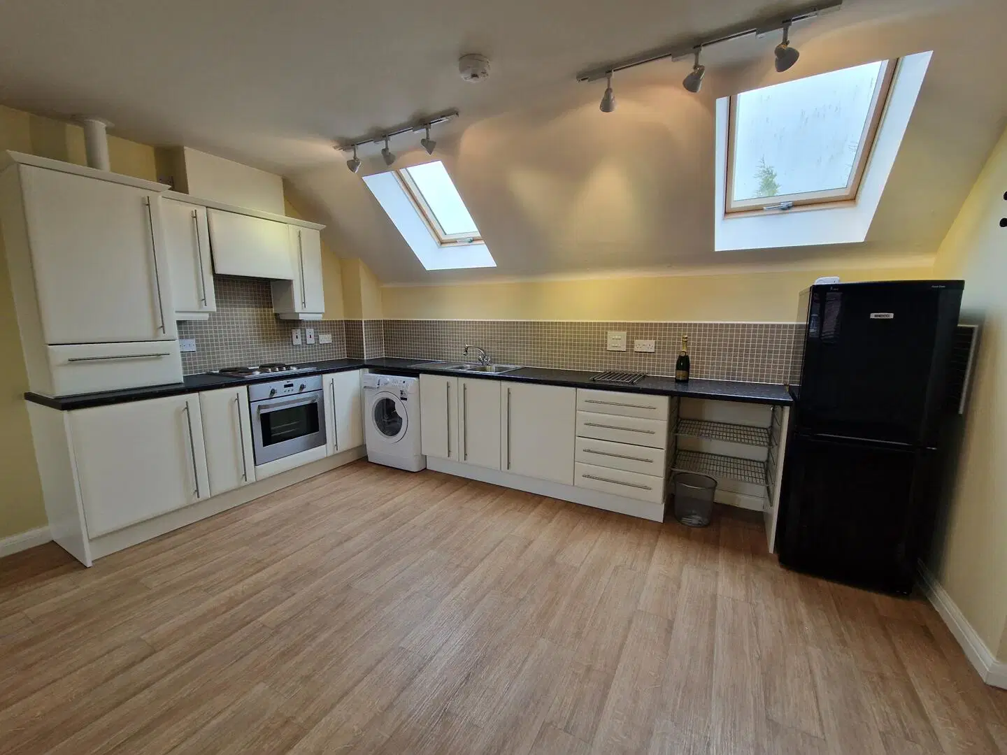 House Brodie Close in Rugby