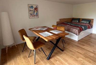 Wohnung Albrechtser Berg in Suhl