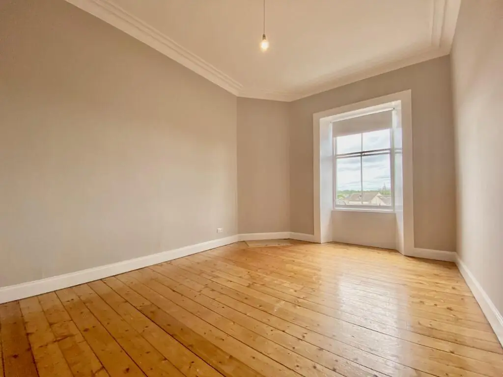 Flat Hamilton Place in City of Edinburgh