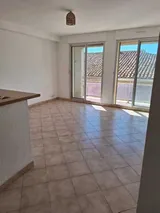 Appartement Avenue d'Issanka à Poussan