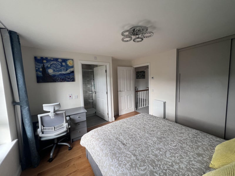 Room Rosehill Cusp in Wallyford